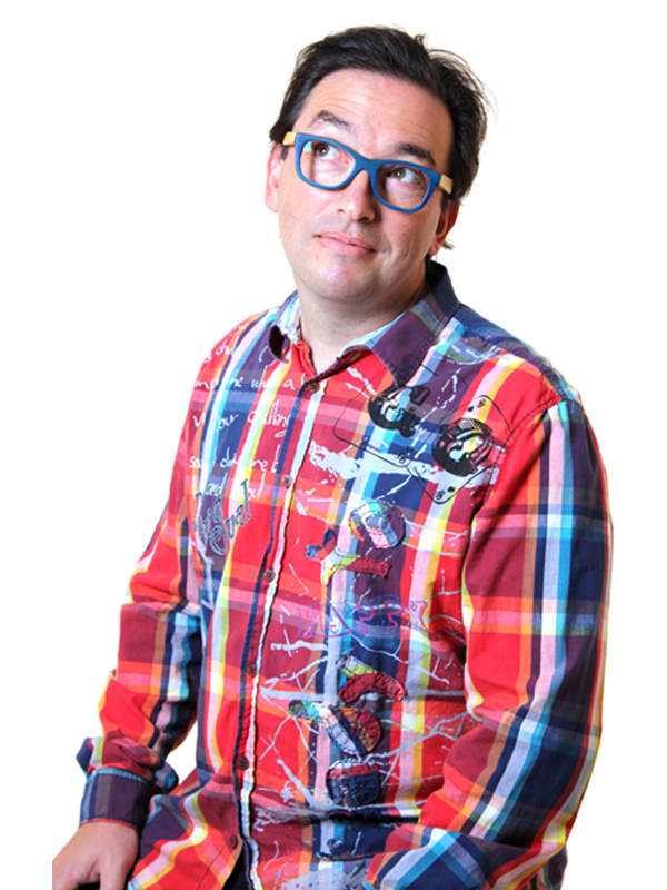 Tim Leviling About Tim – Tim Levy